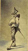 An illustration from Gazette des beaux-arts (1859)