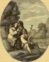 Picture 5 of 66 from Gazette des beaux-arts (1859), leaf 23