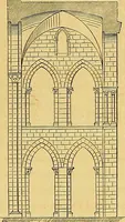 An illustration from Gazette des beaux-arts (1859)