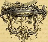 Picture 46 of 66 from Gazette des beaux-arts (1859), leaf 253