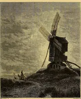 An illustration from Gazette des beaux-arts (1859)