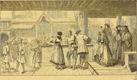 An illustration from Gazette des beaux-arts (1859)