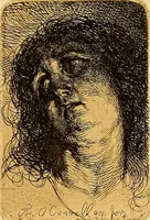 An illustration from Gazette des beaux-arts (1859)