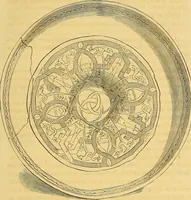 An illustration from Gazette des beaux-arts (1859)
