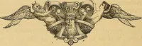 An illustration from Gazette des beaux-arts (1859)