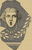 An illustration from Gazette des beaux-arts (1859)