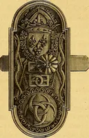 Picture 30 of 66 from Gazette des beaux-arts (1859), leaf 232