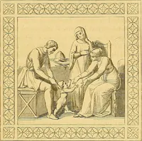 Picture 32 of 66 from Gazette des beaux-arts (1859), leaf 244