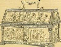 Picture 43 of 66 from Gazette des beaux-arts (1859), leaf 306