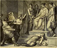 Picture 47 of 66 from Gazette des beaux-arts (1859), leaf 330