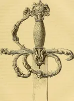Picture 51 of 66 from Gazette des beaux-arts (1859), leaf 358