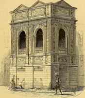 An illustration from Gazette des beaux-arts (1859)