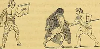 Picture 56 of 66 from Gazette des beaux-arts (1859), leaf 372
