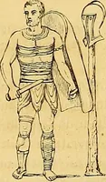 An illustration from Gazette des beaux-arts (1859)