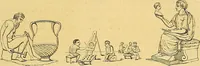 Picture 64 of 66 from Gazette des beaux-arts (1859), leaf 376