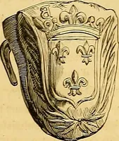 Picture 9 of 66 from Gazette des beaux-arts (1859), leaf 52