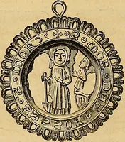 Picture 11 of 66 from Gazette des beaux-arts (1859), leaf 53