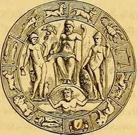 Picture 13 of 66 from Gazette des beaux-arts (1859), leaf 92
