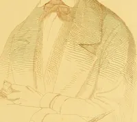 An illustration from Gazette des beaux-arts (1859)