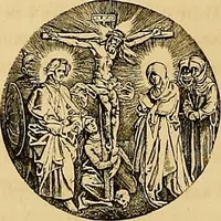 An illustration from Gazette des beaux-arts (1859)