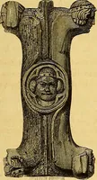 An illustration from Gazette des beaux-arts (1859)