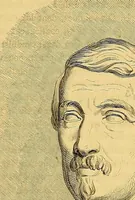 An illustration from Gazette des beaux-arts (1859)