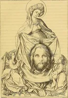 An illustration from Gazette des beaux-arts (1859)