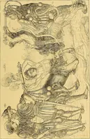An illustration from Gazette des beaux-arts (1859)