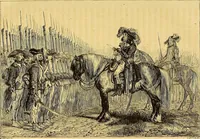 An illustration from Gazette des beaux-arts (1859)