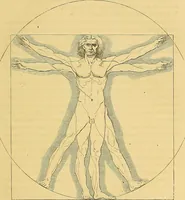 An illustration from Gazette des beaux-arts (1859)