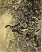 An illustration from Gazette des beaux-arts (1859)