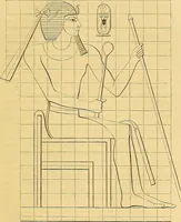 An illustration from Gazette des beaux-arts (1859)