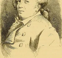 An illustration from Gazette des beaux-arts (1859)