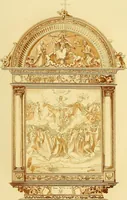 An illustration from Gazette des beaux-arts (1859)