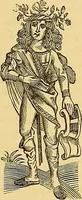 An illustration from Gazette des beaux-arts (1859)
