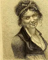 An illustration from Gazette des beaux-arts (1859)