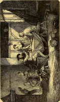 An illustration from Gazette des beaux-arts (1859)