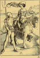 An illustration from Gazette des beaux-arts (1859)