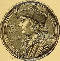 An illustration from Gazette des beaux-arts (1859)