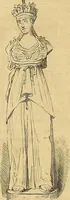 An illustration from Gazette des beaux-arts (1859)