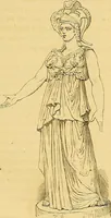 An illustration from Gazette des beaux-arts (1859)