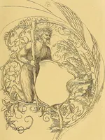 An illustration from Gazette des beaux-arts (1859)