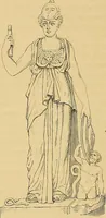 An illustration from Gazette des beaux-arts (1859)