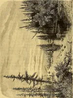 An illustration from Gazette des beaux-arts (1859)