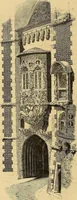 An illustration from Gazette des beaux-arts (1859)