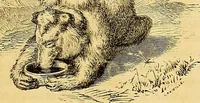 An illustration from Gazette des beaux-arts (1859)