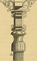 An illustration from Gazette des beaux-arts (1859)