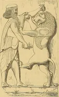 Picture 15 of 62 from Gazette des beaux-arts (1859), leaf 83