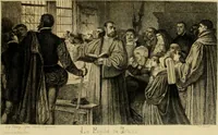 An illustration from Gazette des beaux-arts (1859)