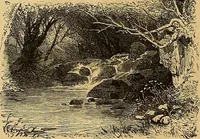 An illustration from Gazette des beaux-arts (1859)
